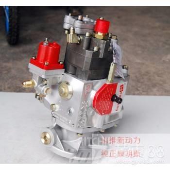 Cummins 4951451-20 Motorer
