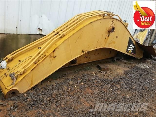 CAT 320 C Beltegraver