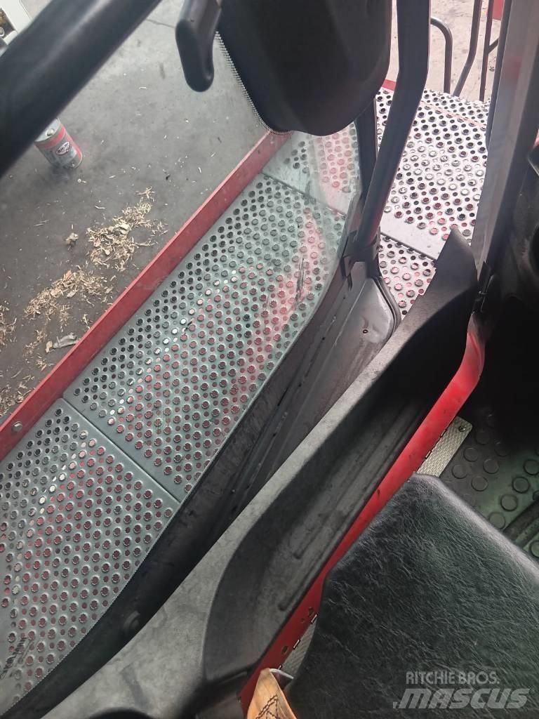 Kalmar DCG100-45ED7 Stortrucker