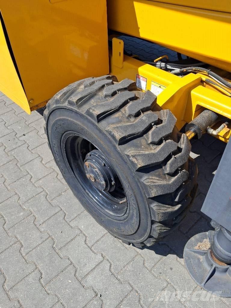 Haulotte H 18 SXL Sakselifter
