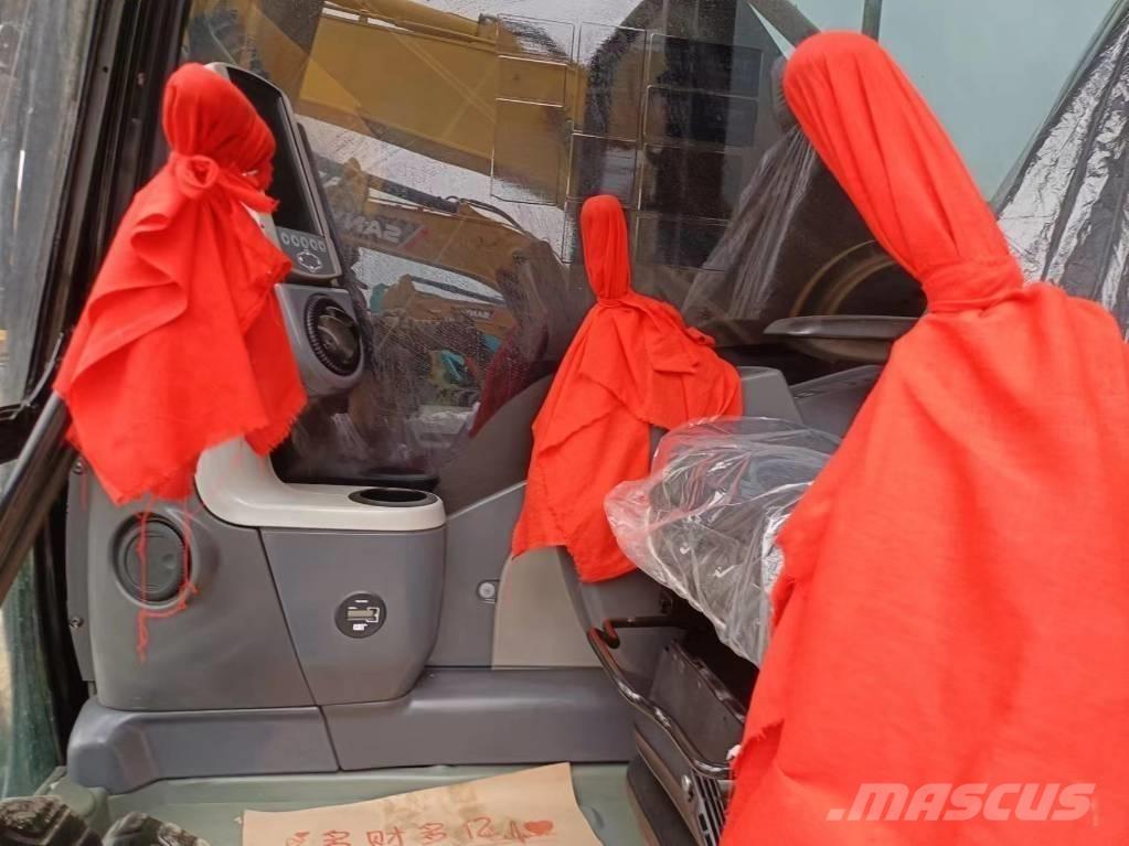 CAT 340 D L Beltegraver