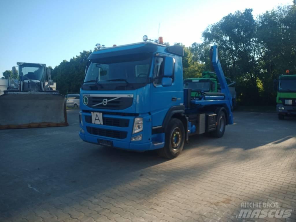 Volvo FM 330 Kabelløft lastebiler