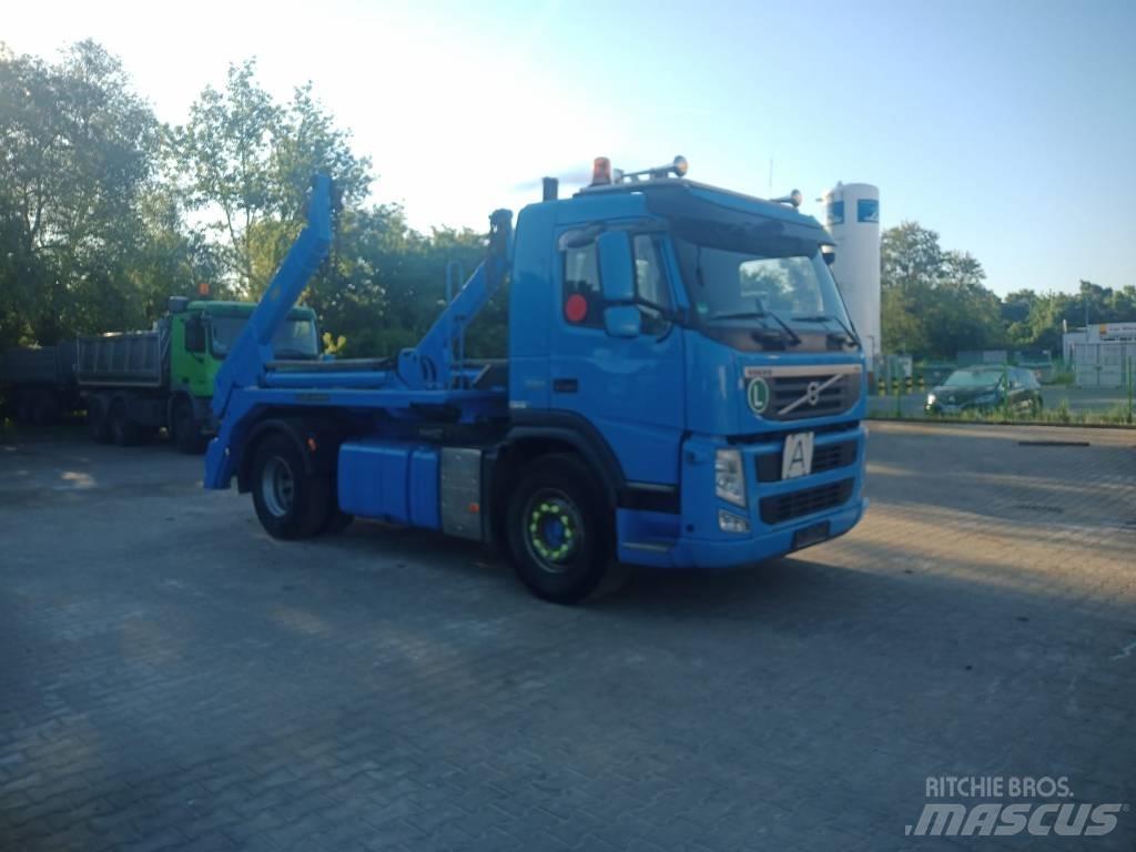Volvo FM 330 Kabelløft lastebiler