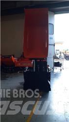 Cormidi C35 Series Beltedumpere