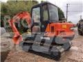 Doosan DH 55 Minigravere <7t
