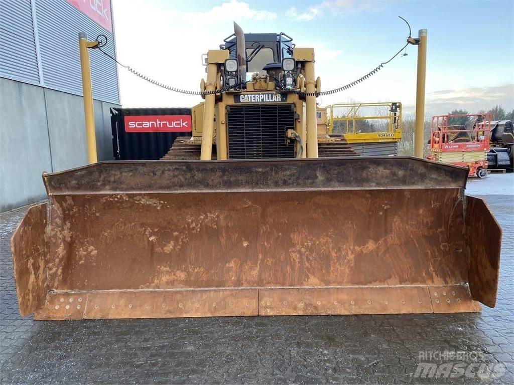 CAT D6T LGP Dozere Beltegående
