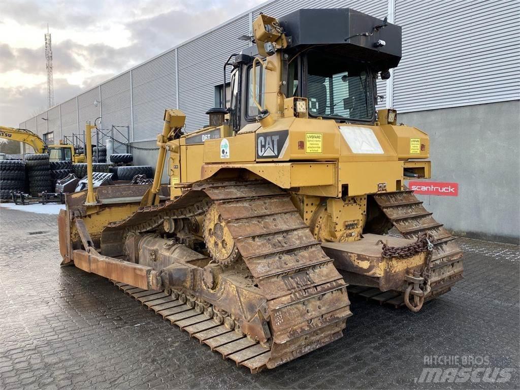 CAT D6T LGP Dozere Beltegående