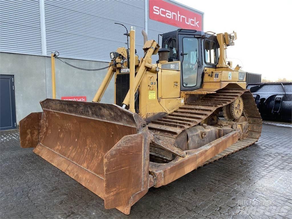 CAT D6T LGP Dozere Beltegående