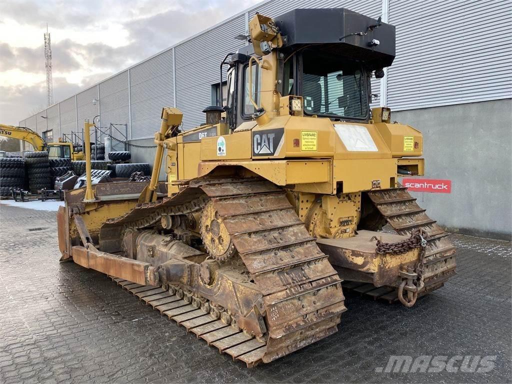 CAT D6T LGP Dozere Beltegående