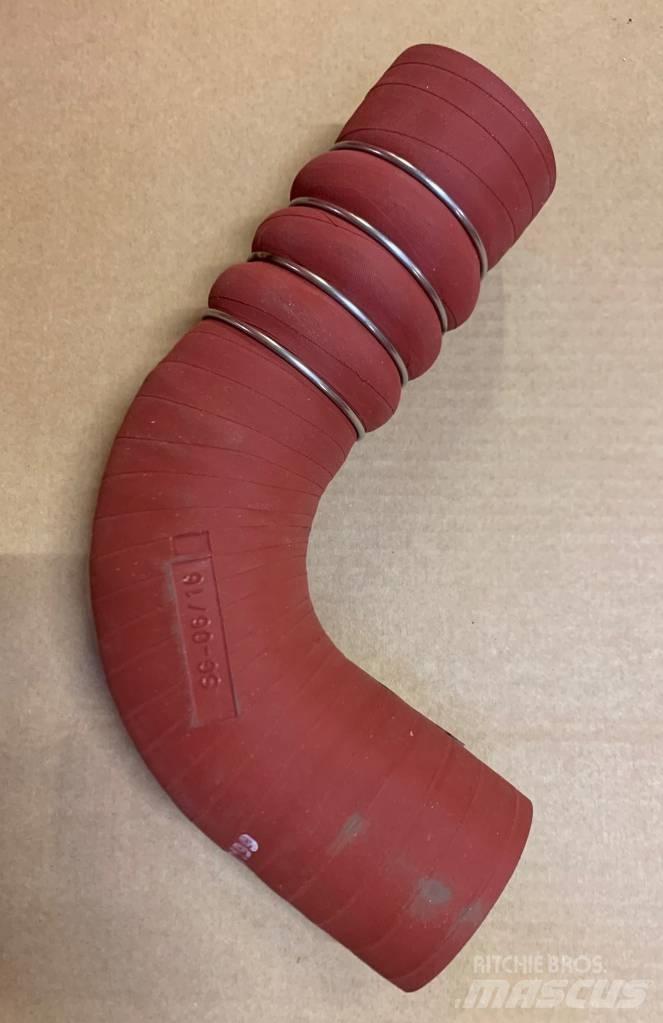 Atlas Hose 8017199 Hydraulikk