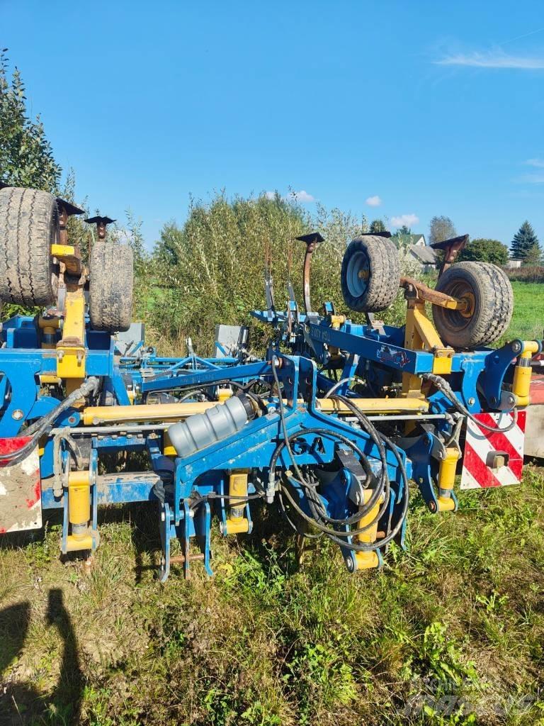  Treffler TGA430 Kultivatorer
