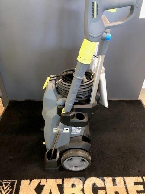 Kärcher hd 8/18 Høytrykksvasker
