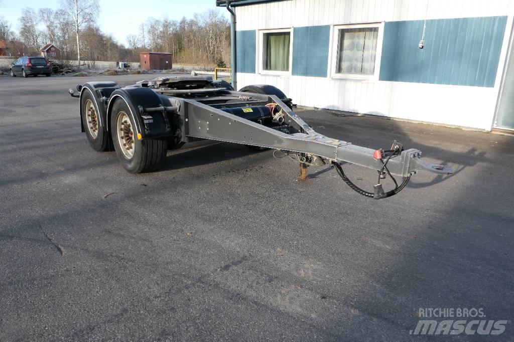 Närko C2m11p11 Dollie