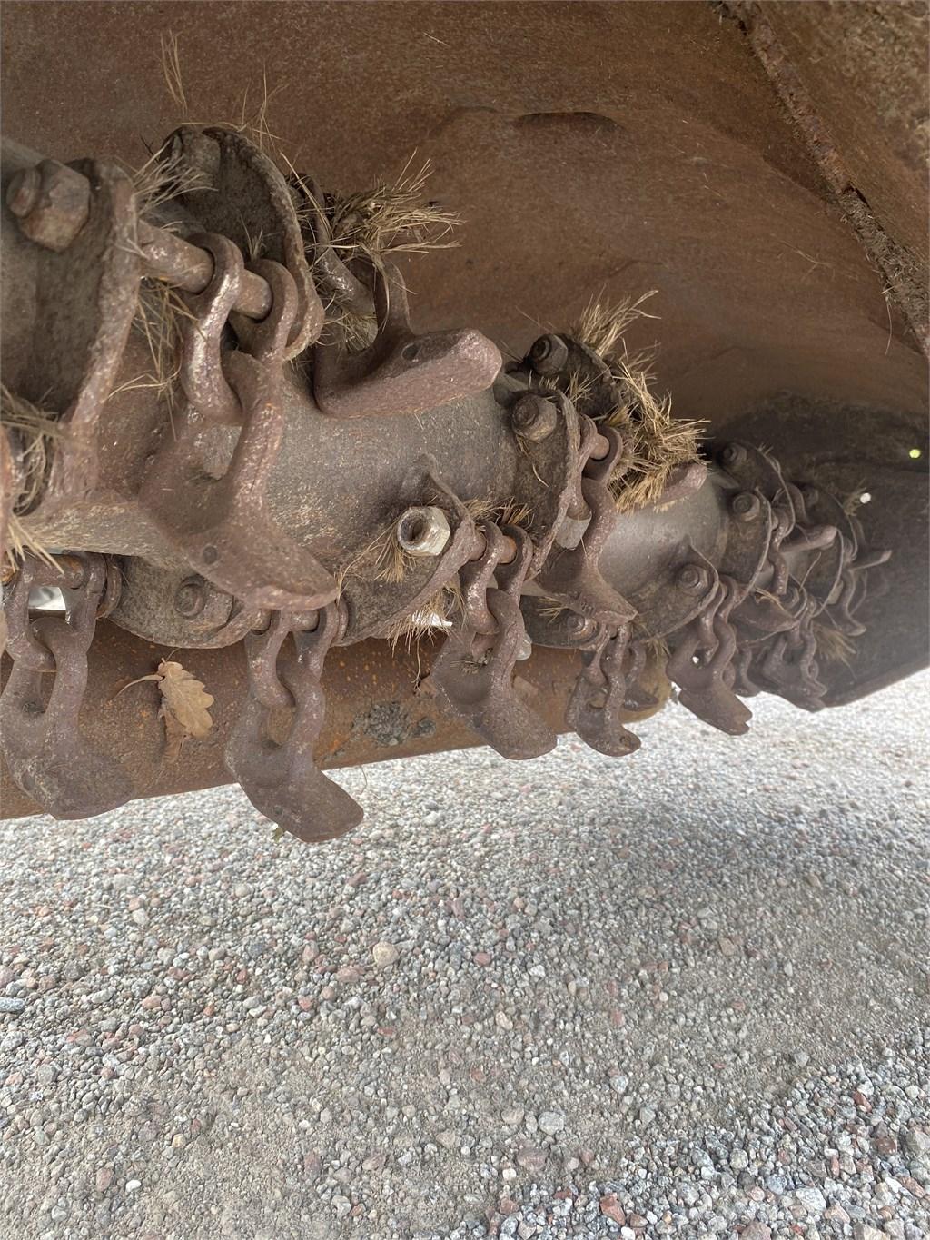 JCB 416 S Hjullastere