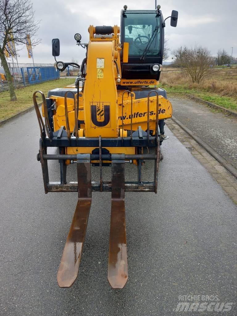 Genie 5021R Teleskoplastere