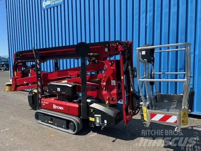 Hinowa LL 20.10 MK3 Andre personløftere og plattformer
