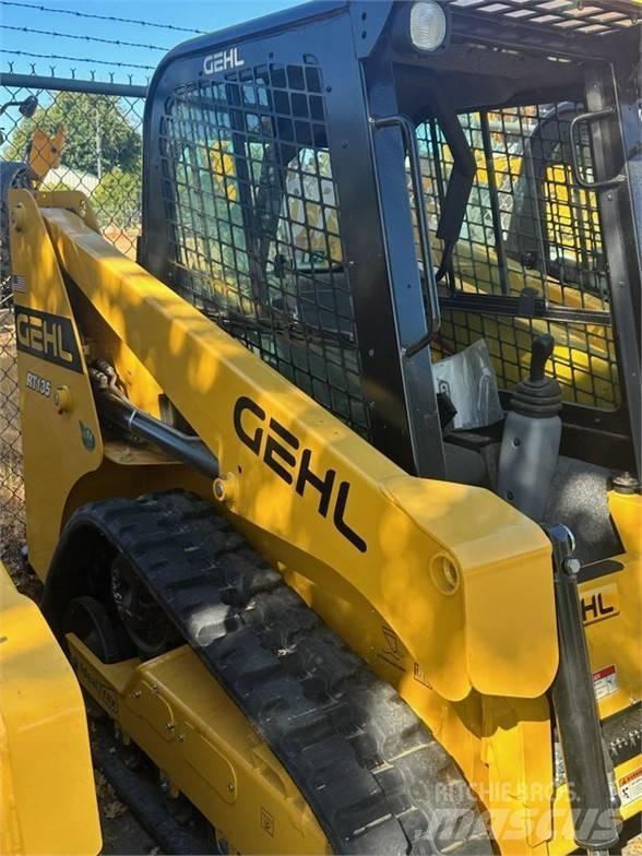 Gehl RT135 Kompaktlastere