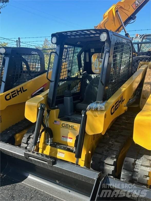 Gehl RT135 Kompaktlastere
