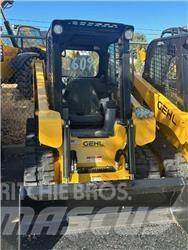 Gehl RT135 Kompaktlastere