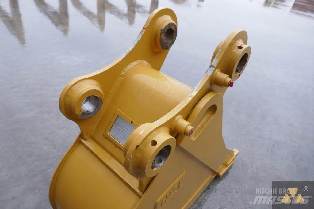 CAT 313 Bucket Skuffer