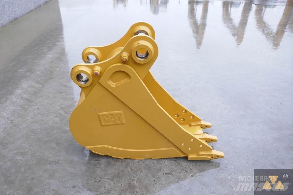 CAT 313 Bucket Skuffer