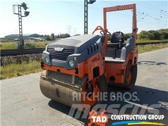 Hamm HD 13 VV Tandem Valser