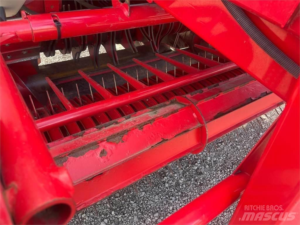 Lely Welger RP 545 Rundballepresser
