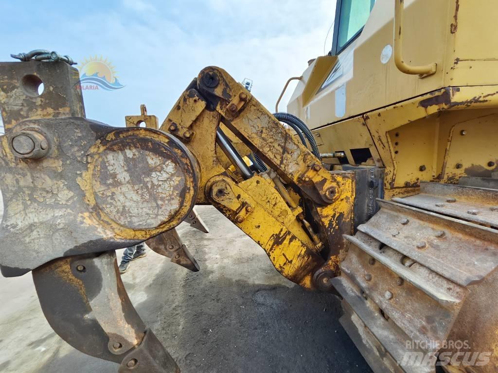 CAT D 7 G II Dozere Beltegående