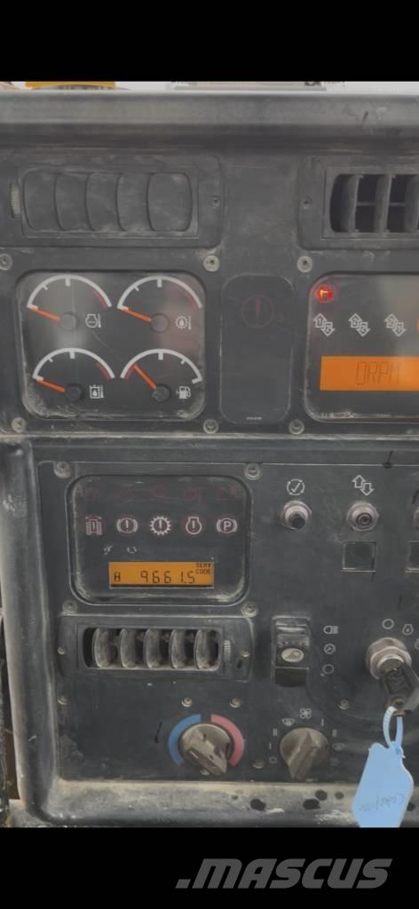 CAT D 5 N LGP Dozere Beltegående