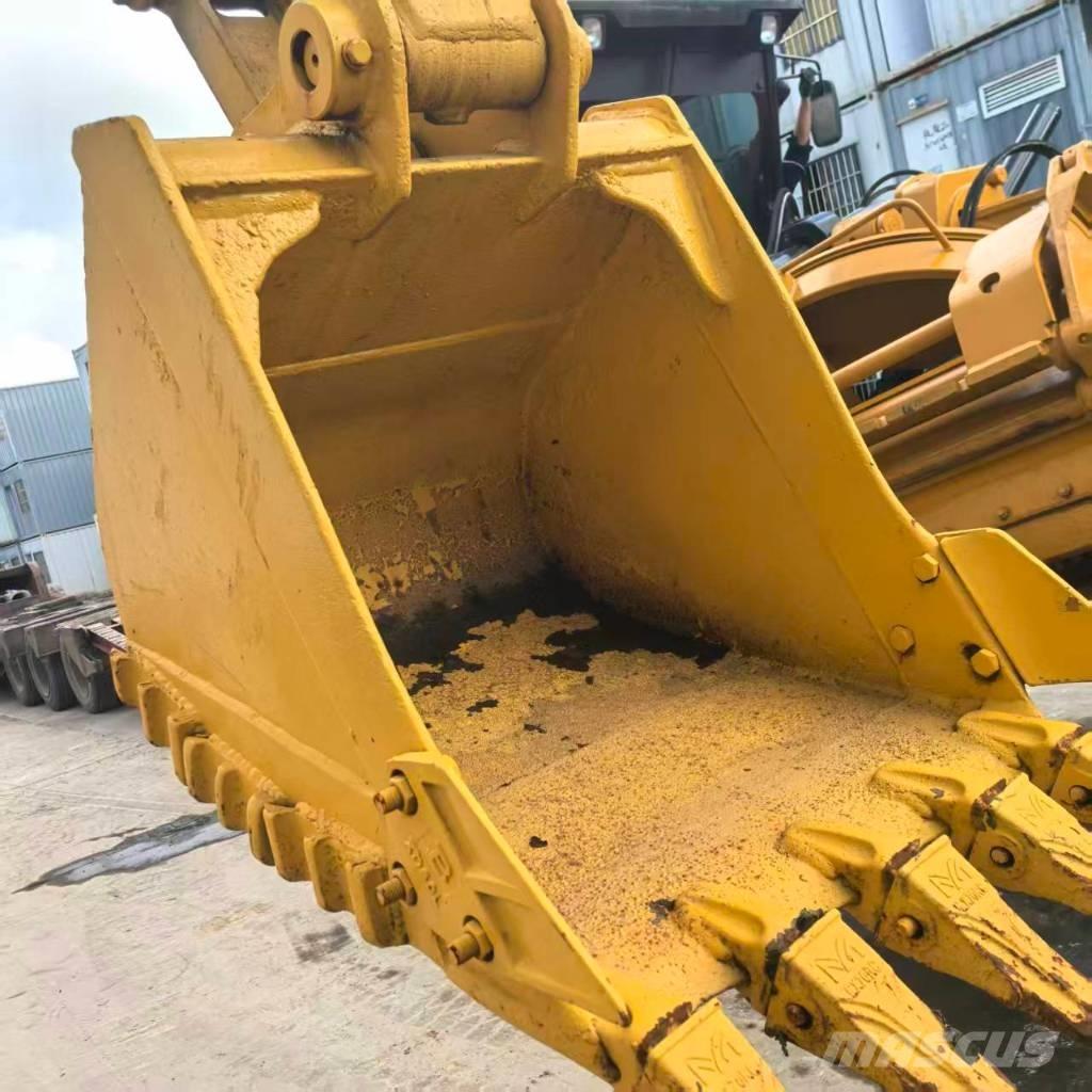 Komatsu PC 55 MR-3 Minigravere <7t