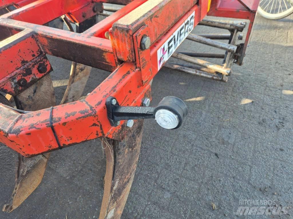 Evers LJ-13 R45 Kultivatorer