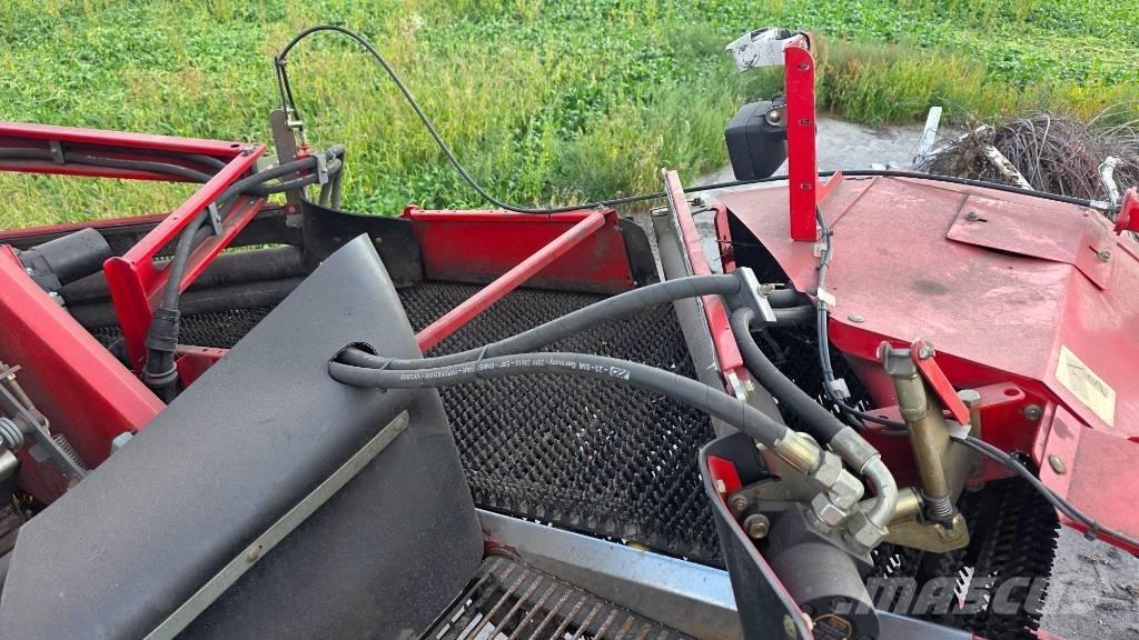 Grimme SE 150-60 Potetopptakere