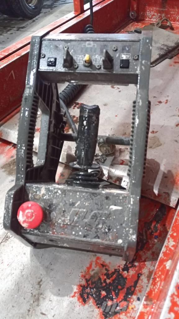 JLG 1930 ES Sakselifter