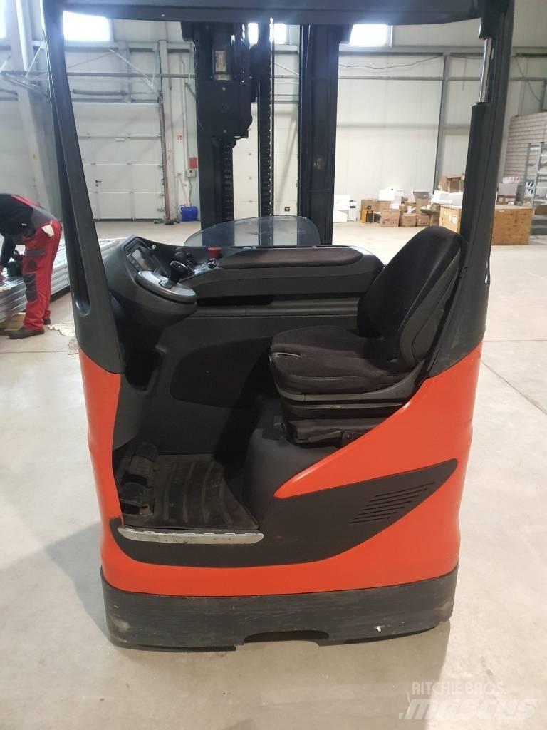 Linde R20 Stablere