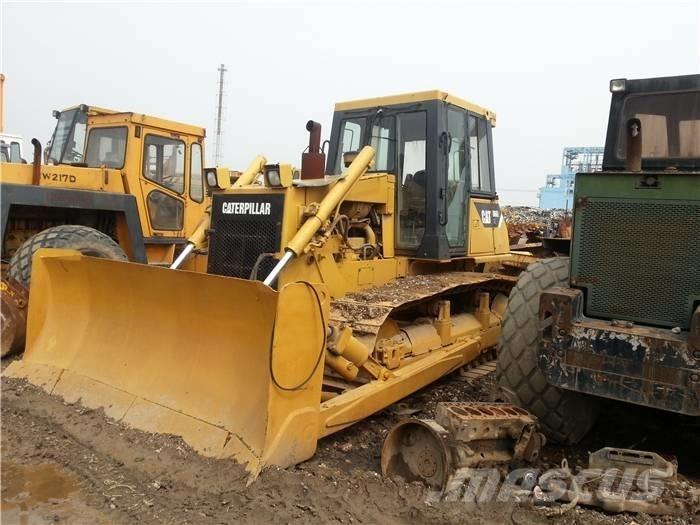 CAT D 6 G Dozere Beltegående
