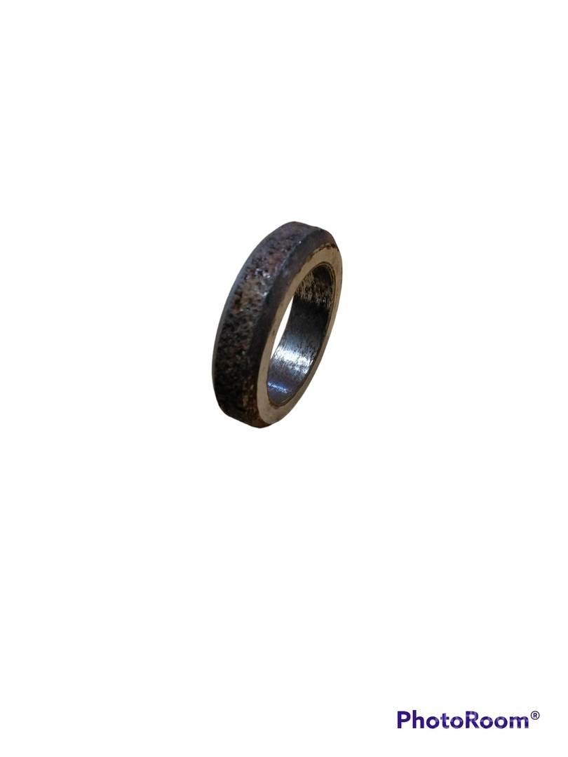 Rottne 056-0007 Chassis og understell