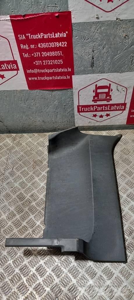 Scania R440  1442654 Førerhus og Interiør