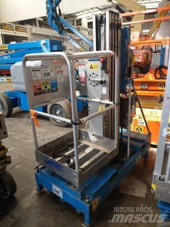 Genie IWP 20 S Personløftere