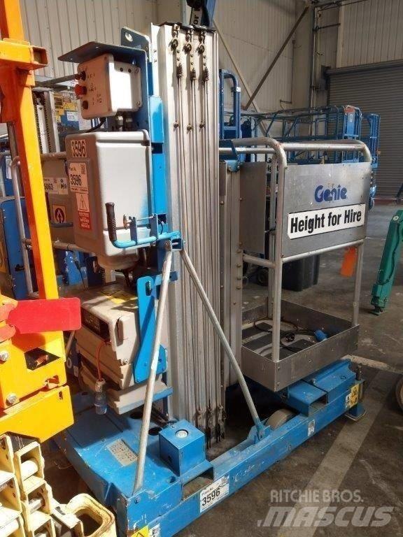 Genie IWP 20 S Personløftere