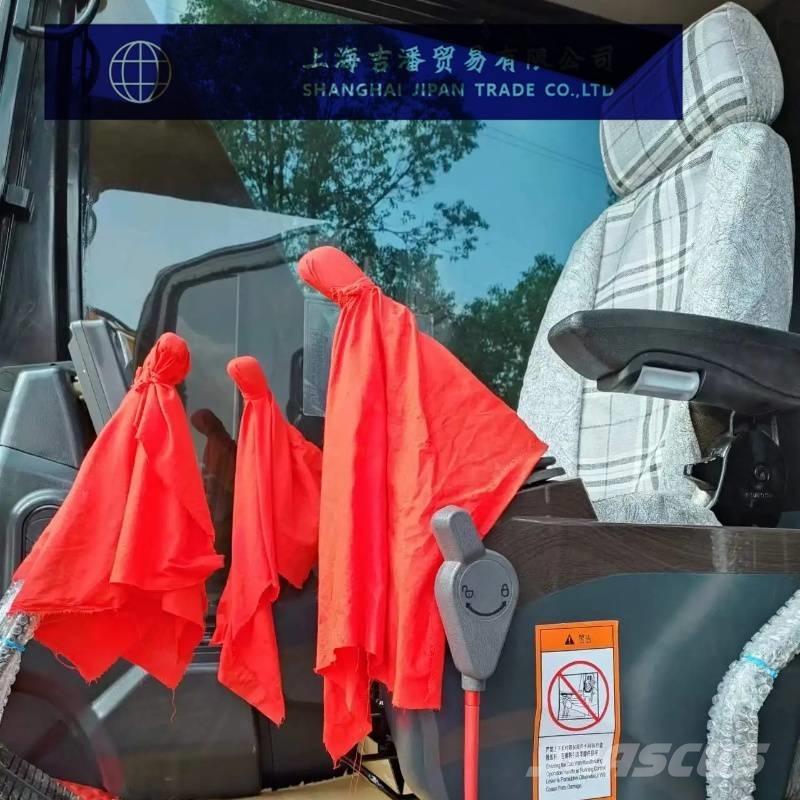 Sany SY 135 C Beltegraver