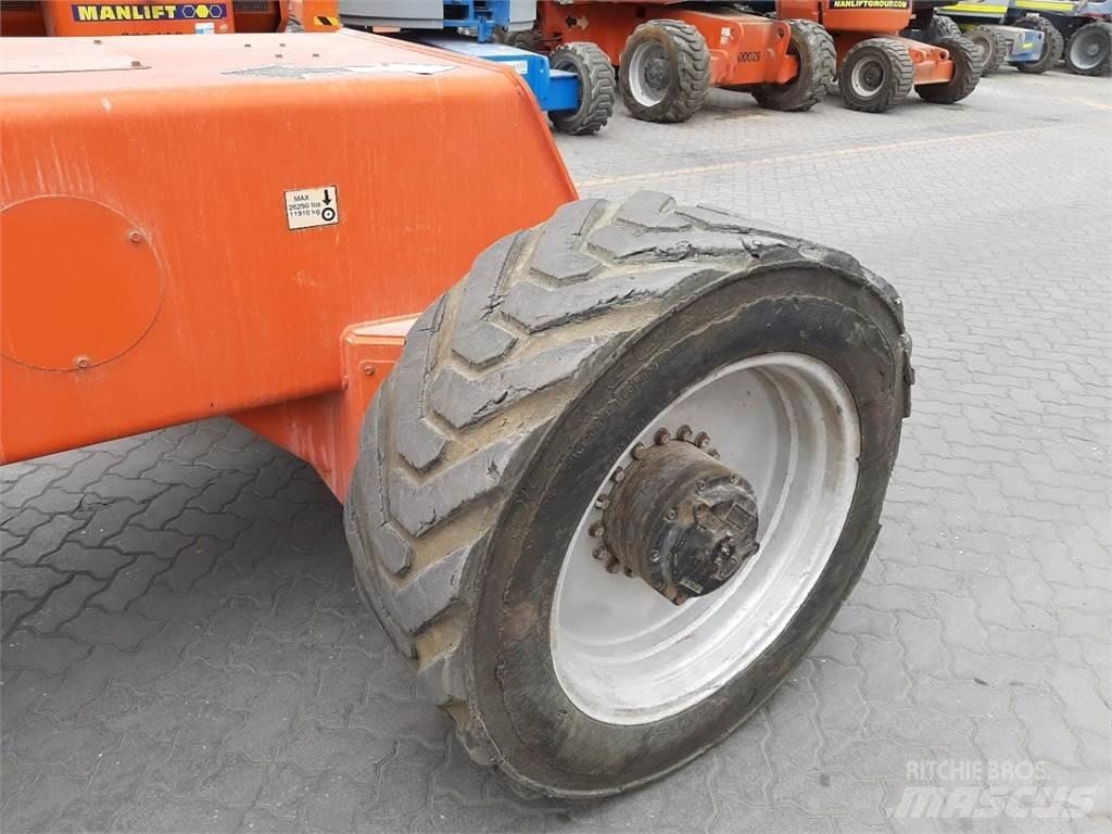 JLG 1350SJP Teleskop bomlifter
