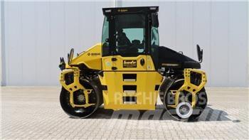 Bomag BW 154 AP-5 Tandem Valser
