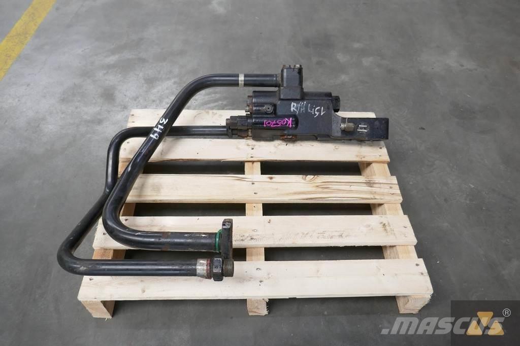 CAT 352-7143 Transport - Annet