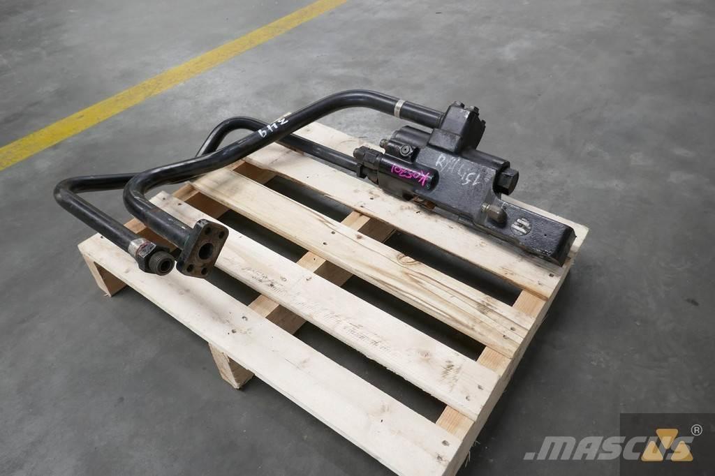 CAT 352-7143 Transport - Annet