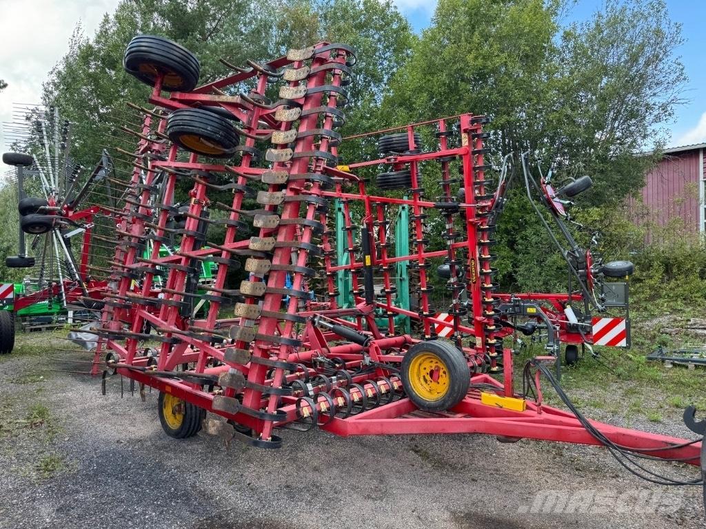  Värderstad NZ 900 Harver