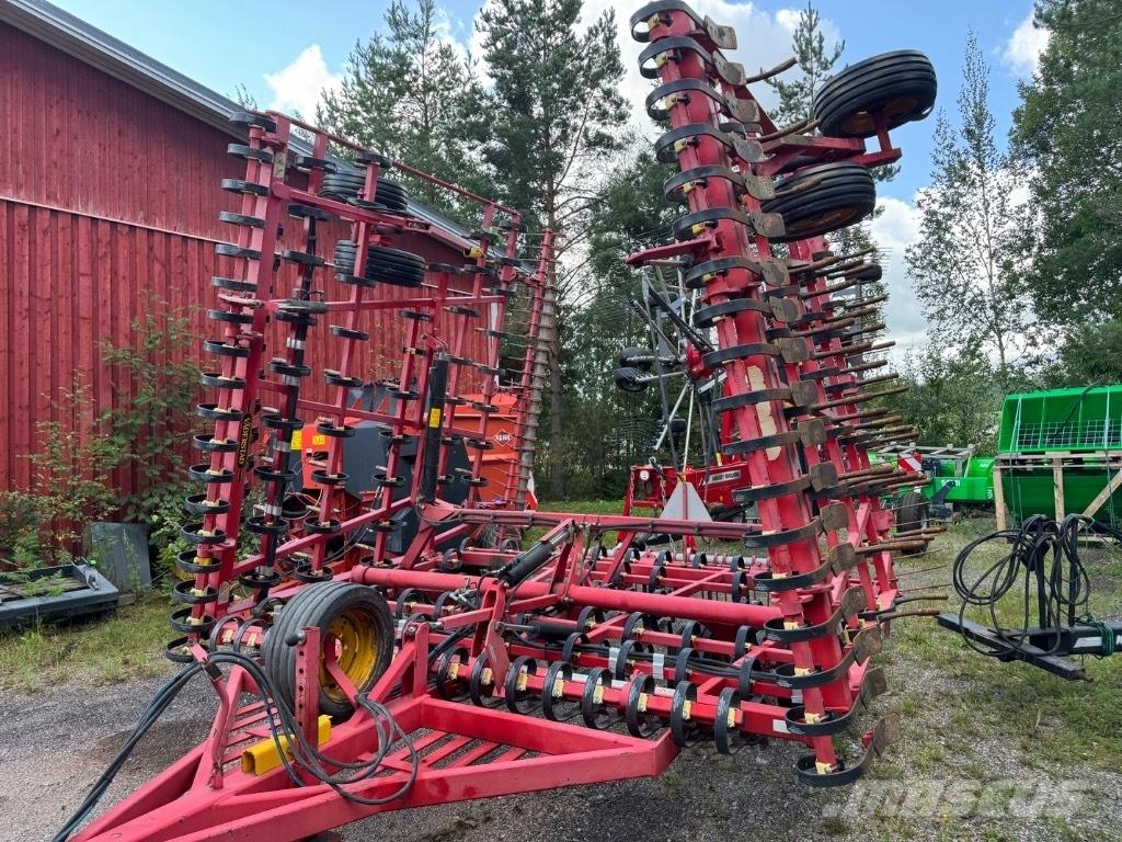  Värderstad NZ 900 Harver