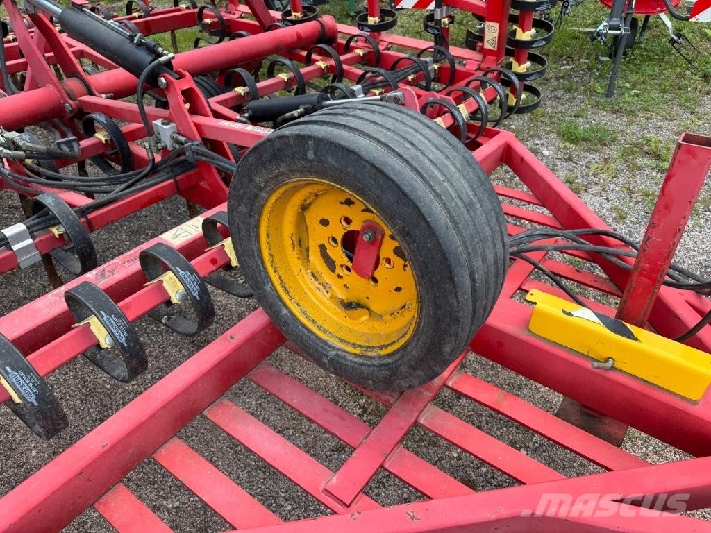  Värderstad NZ 900 Harver