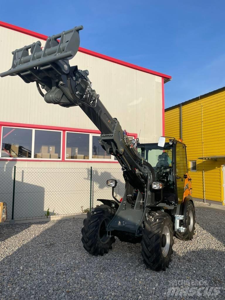 GiANT G 5000 TELE Kompaktlaster