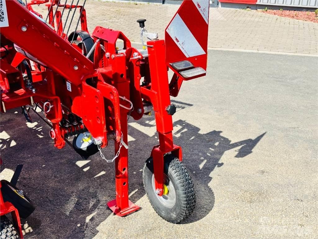 Grimme GH2-ÖKO Landbruk - Annet