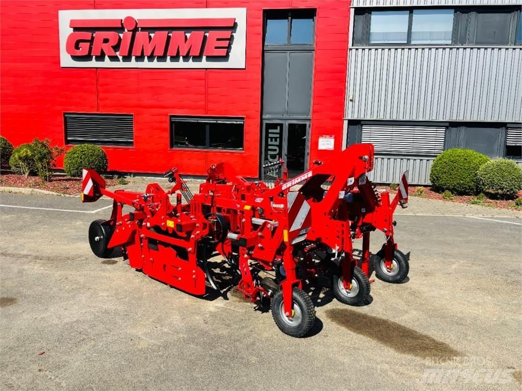 Grimme GH2-ÖKO Landbruk - Annet
